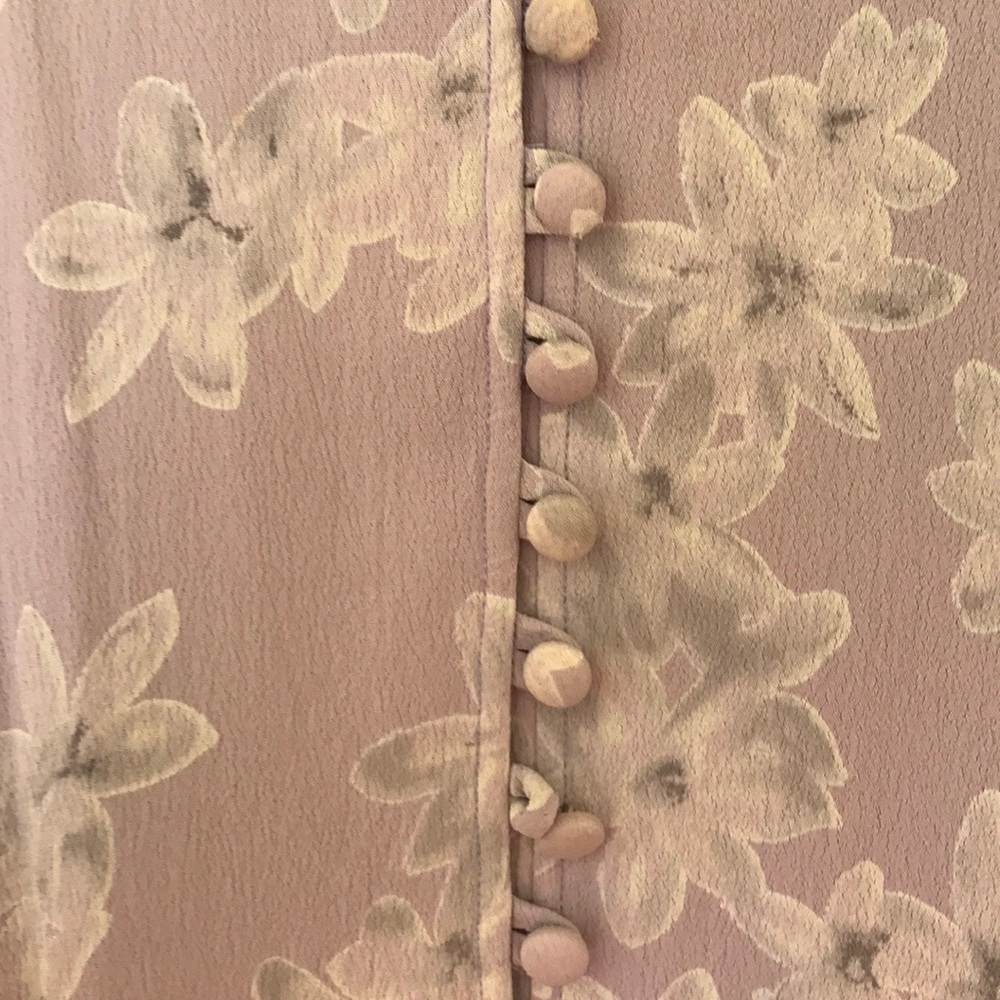 Flynn Sky Unbutton Me Maxi